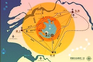 最新！浙江省全域低风险全国高中风险地区2+65个